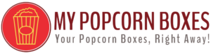My Popcorn Boxes